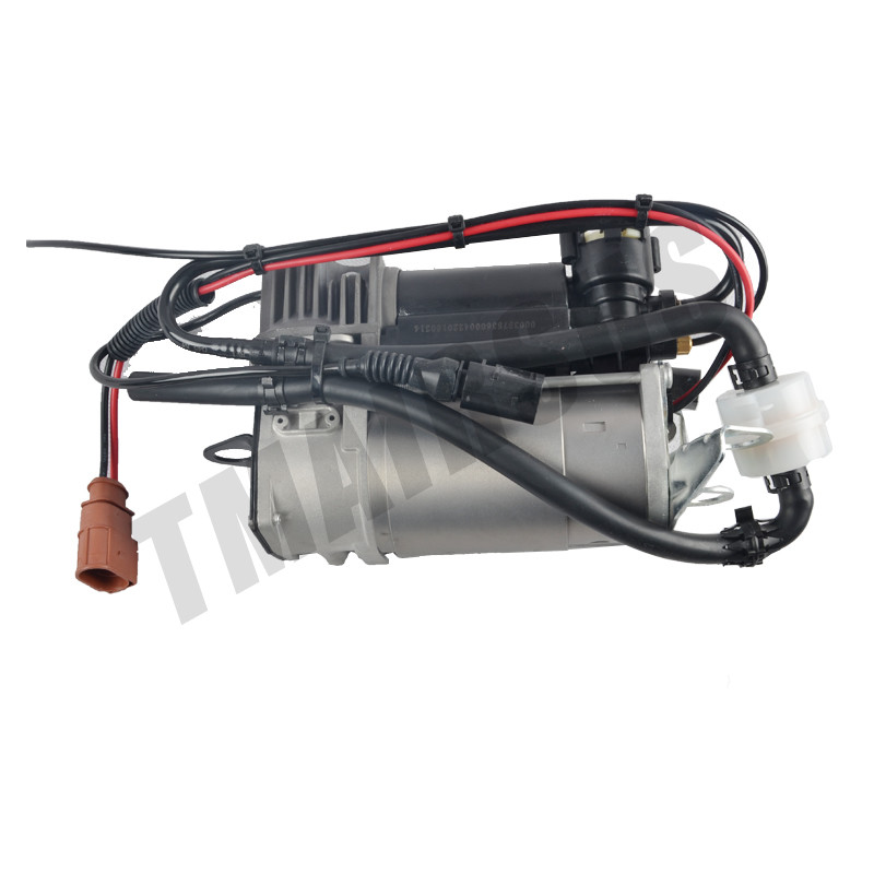 4F0616005E Air Suspension Compressor A6 4F C6 S6 A6L AVAN T 2004-2011