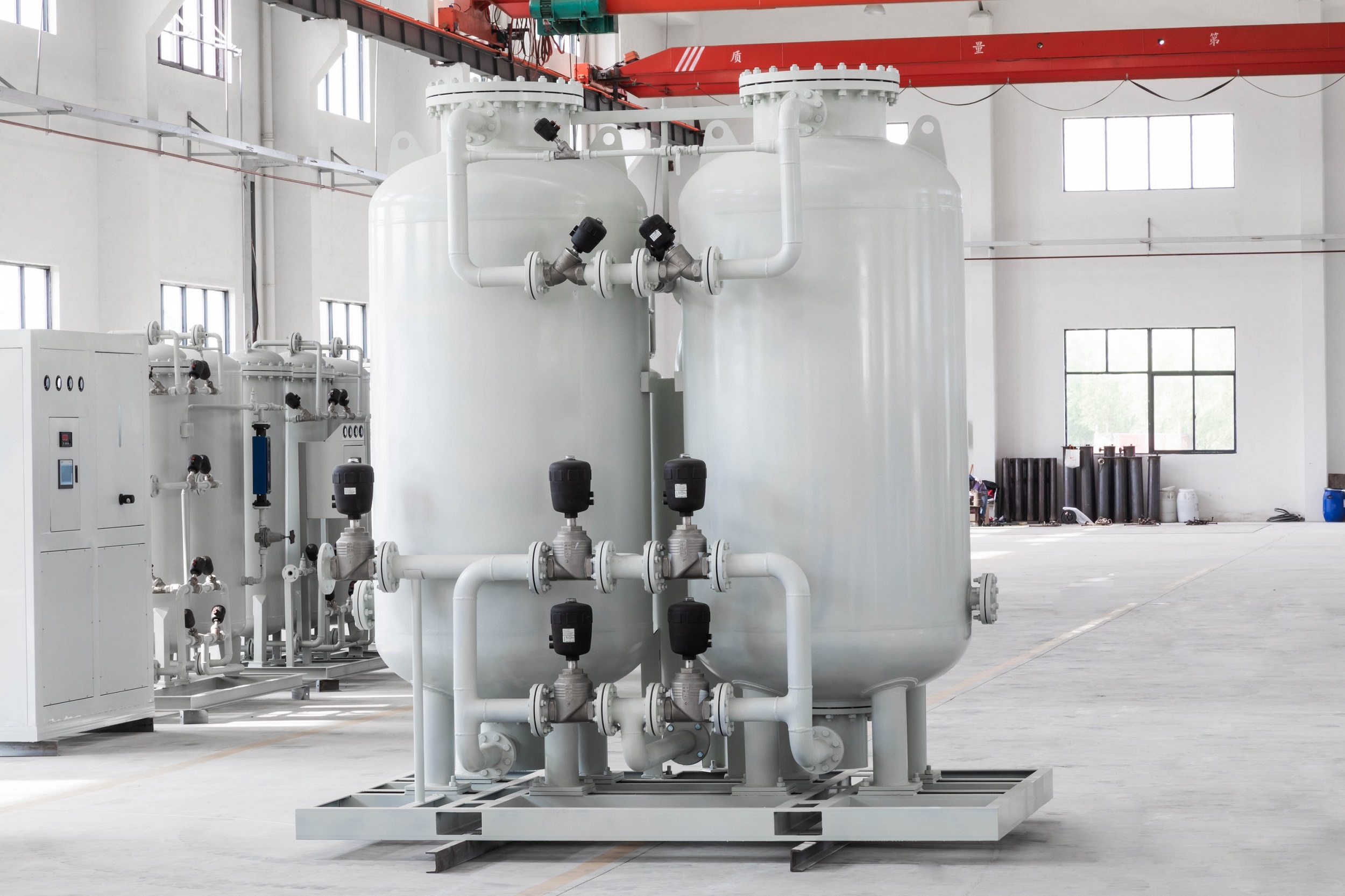 Medical Oxygen Generator 1000 Liter Oxygen PSA Generator Machine for Medical Facilities