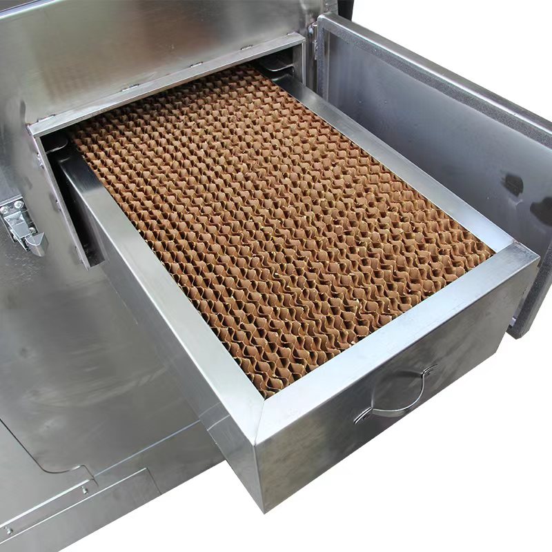 Environmentally Friendly Motor Polishing Machine Manual