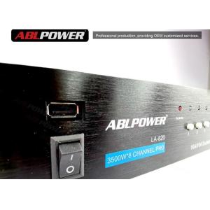 Phosphor Internal Structure Remote Power Controller