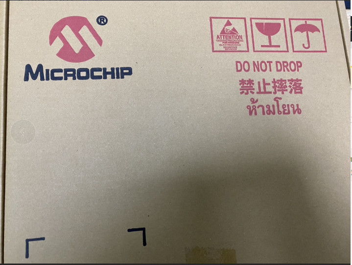 ATSAML10D14A-MU SAM L10/L11 Family Microchip IC Ultra Low-Power 32-bit Cortex-M23 MCUs with TrustZone Crypto