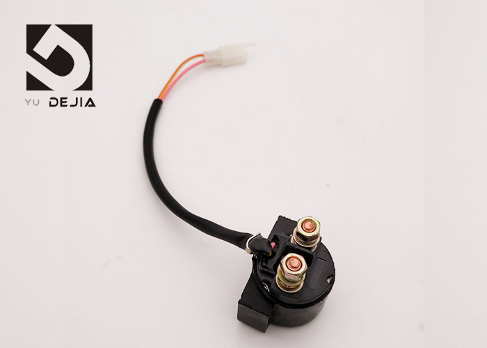 Motorcycle Electric Parts Engine Starter Relay ATV150 For All Terrain Vehicle