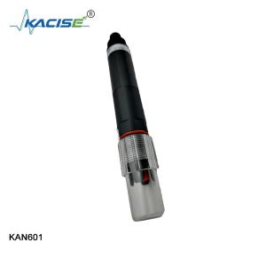 Ip68 Protection Nitrogen Sensor With POM Wetted Material