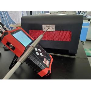 Customized Support 130mm Surface Temperature Sensor Calibration Instrument for