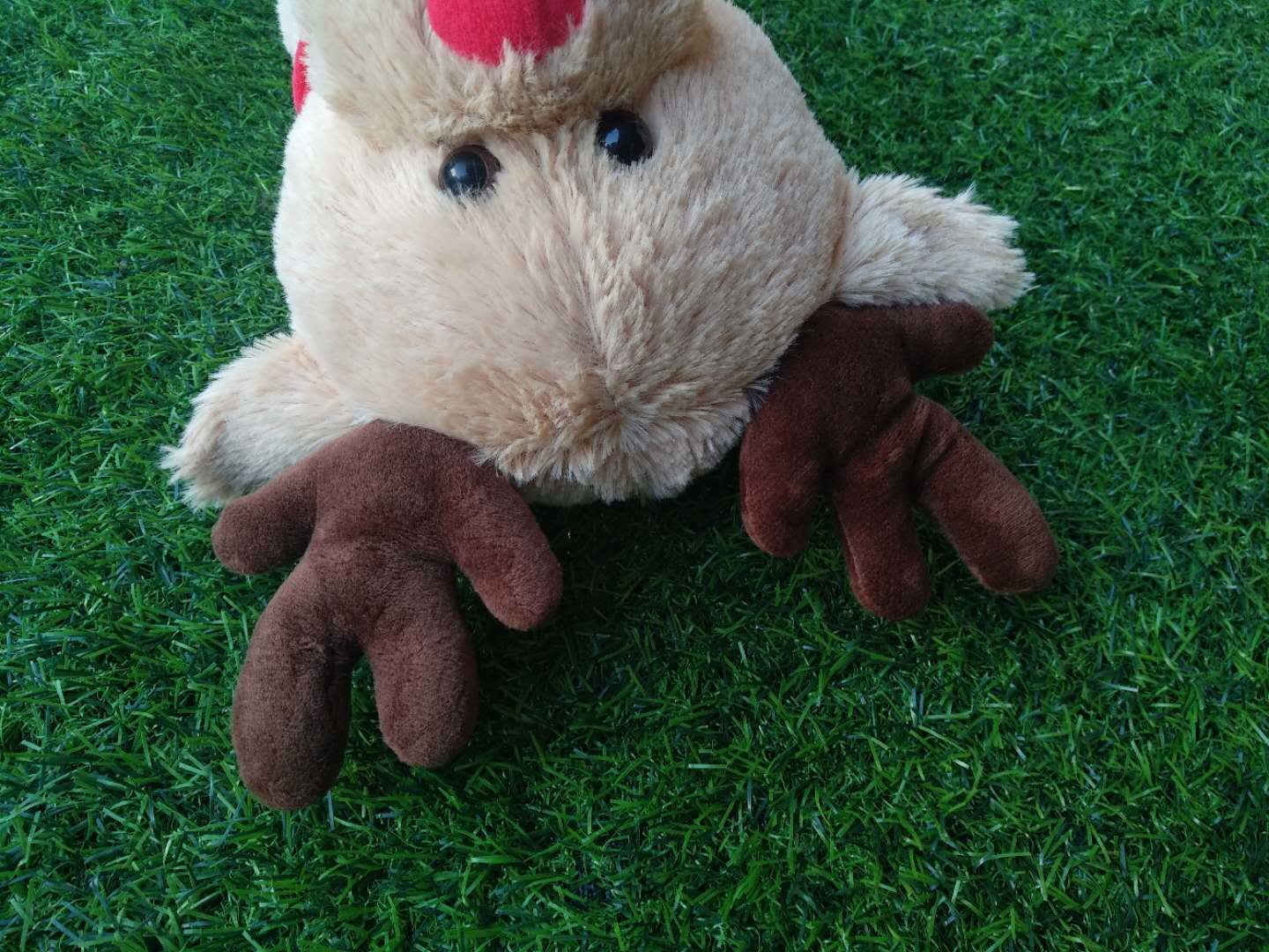golf head cover , dog head cover , animal head cover , plush head cover , driver head cover