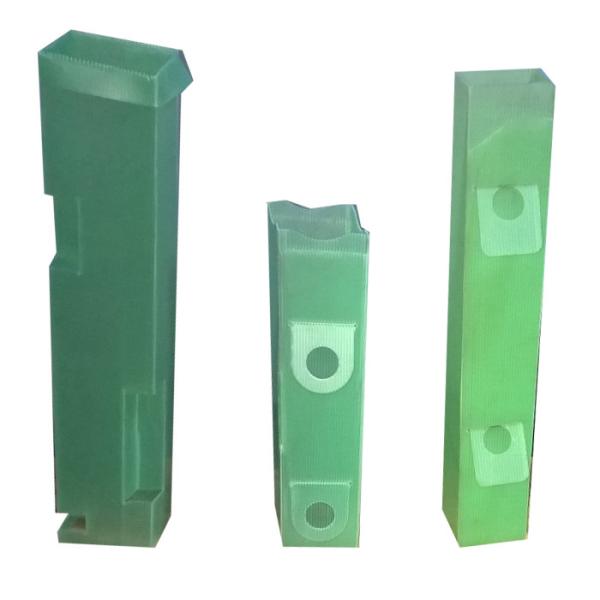 China Lightweight Foldable PP Corflute Tree Guard Protect Trees 2mm - 4mm Thickness on sale China Lightweight Foldable PP Corflute Tree Guard Protect Trees 2mm - 4mm Thickness on sale