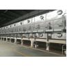 Buy cheap Reconstituted Tobacco Paper Hot Air Drying System With Tabacco Powder Collecting from wholesalers