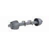 Buy cheap Low Bed 13T Round Trailer Axle , Huajing Galvanized Trailer Axles from wholesalers