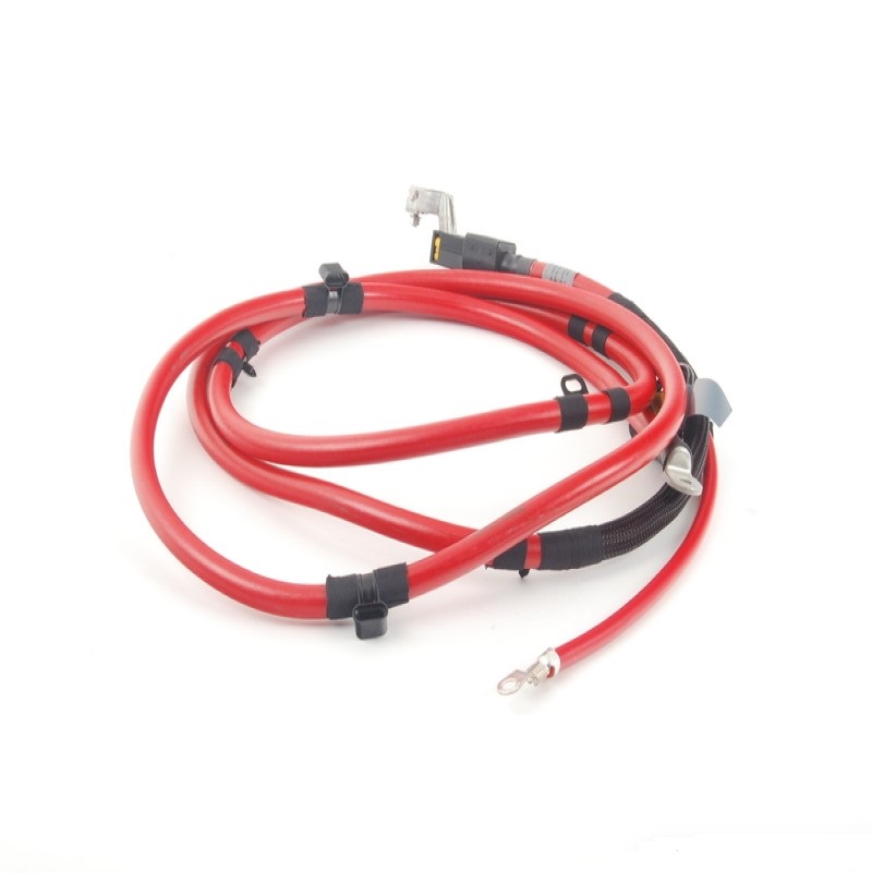 OEM ODM Rohs Compliant Auto Car Battery Terminal Screw Terminal Copper Optional CN FUJ KEHAN PVC