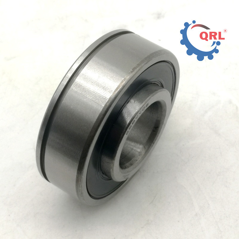25BVV06-2G New Double Row Ball Bearing 25X60X27/19mm Deep Groove Ball Bearing