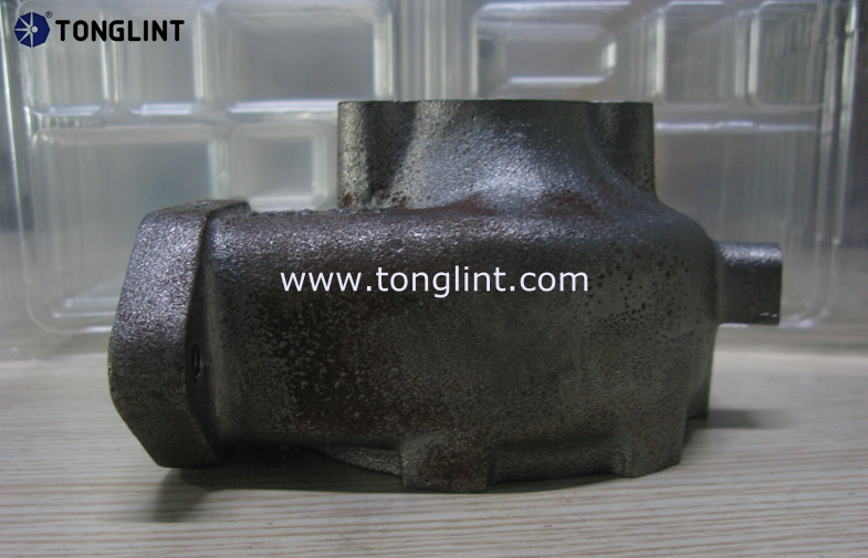 Genuine BV43 5303-988-0127 28200-4A480 QT400 Turbine Housing for Hyundai Auto Parts