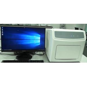 Automatic Real Time PCR Thermal Cycler Machine ODM PC Controlled