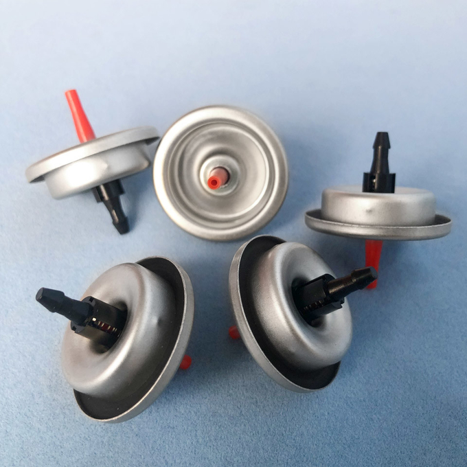 Inverted Housing Gas Lighter Valve Ideal Solution for One Inch Applications