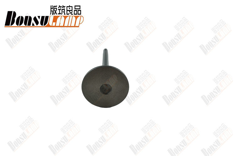 1125511363 CXZ 10PD1 ISUZU Truck Spares Intake Valve 1-12551136-3 1125511363