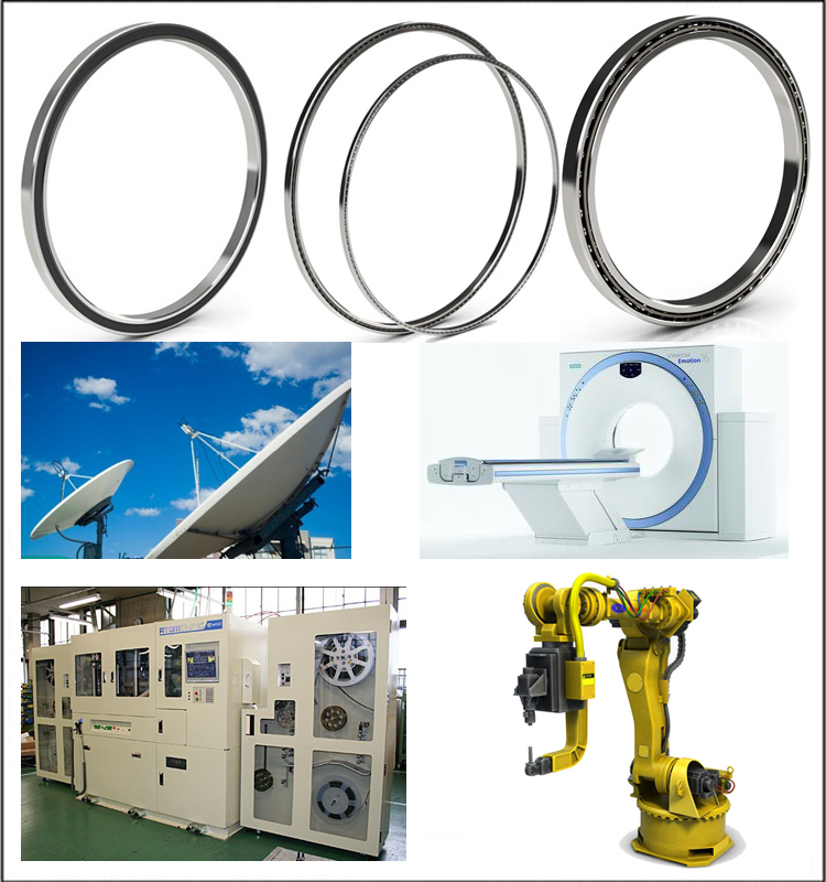 china sealed series spherical roller bearing manufacturers