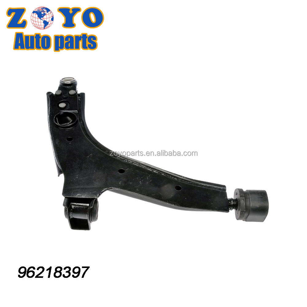 Front Lower Control Arm for Daewoo Lanos 1999-2002 Professional Car Suspension Parts