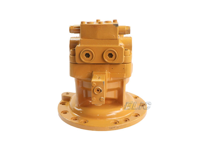 Excavator Hydraulic Swing Motor Assy LD200 M5X130
