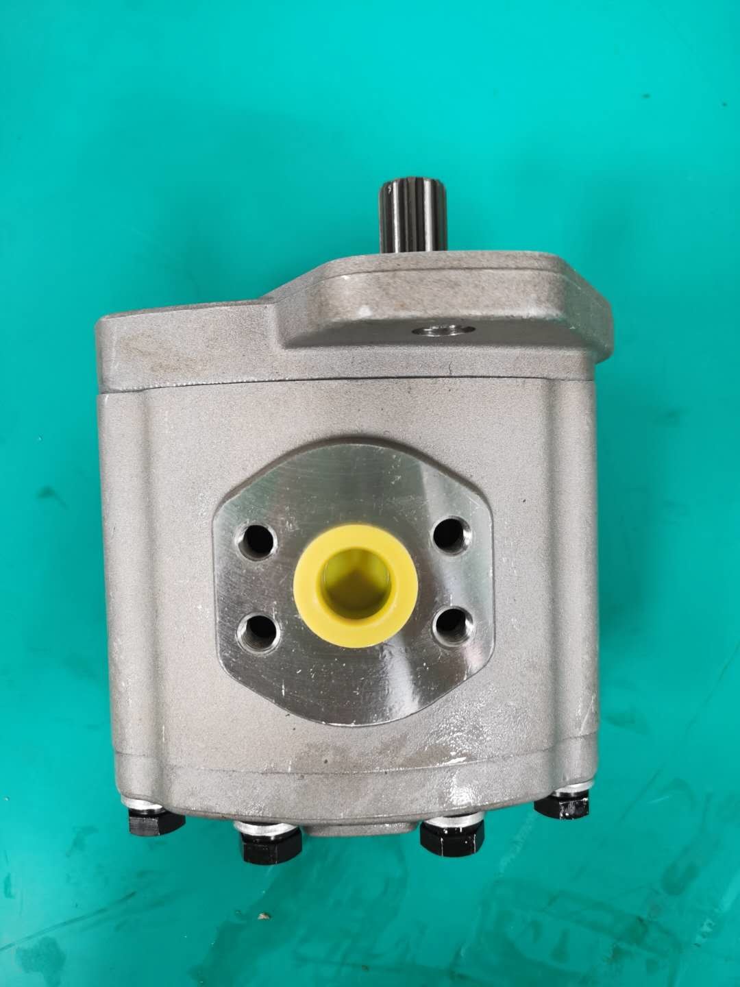 2P3156AR GEAR PUMP /HYDRAULIC PUMP FOR TRACK-TYPE TRACTOR D4D D4E D4E SR Caterpillar