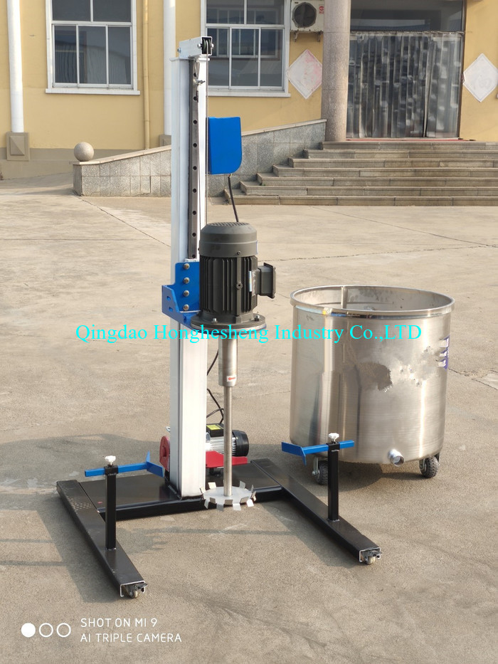 1200*1200mm Rubber Tile Making Machine Vulcanizing Press Machine With Mould