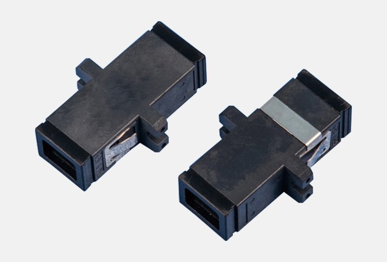 700 1 MTRJ Coupler
