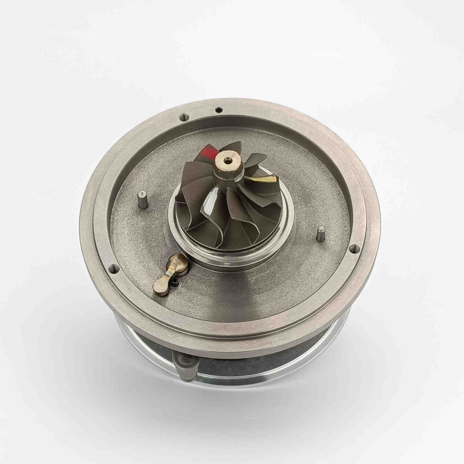 GTB1746V Turbo Cartridge 758532-0012/763647-0014 / 763647-0019 For turbochargers