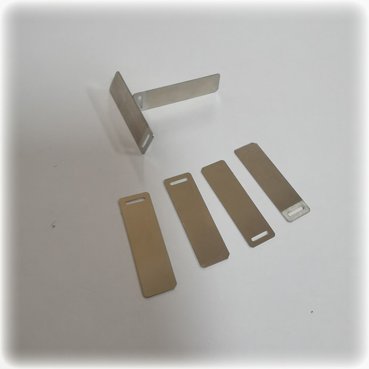 18650 21700 32650 Tin Plated Pure Nickel Strip Soldering Tabs Battery Nickel Tab