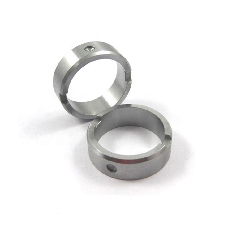 Anodizing Ra3.2 Cnc Lathe Milling Parts Sheet Metal Fabrication Parts 1000mm Length