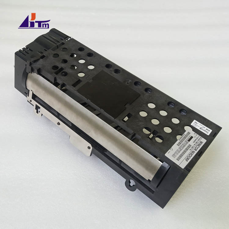 ATM Parts Wincor Nixdorf Shutter VBK 8x CDM RL 01750184935