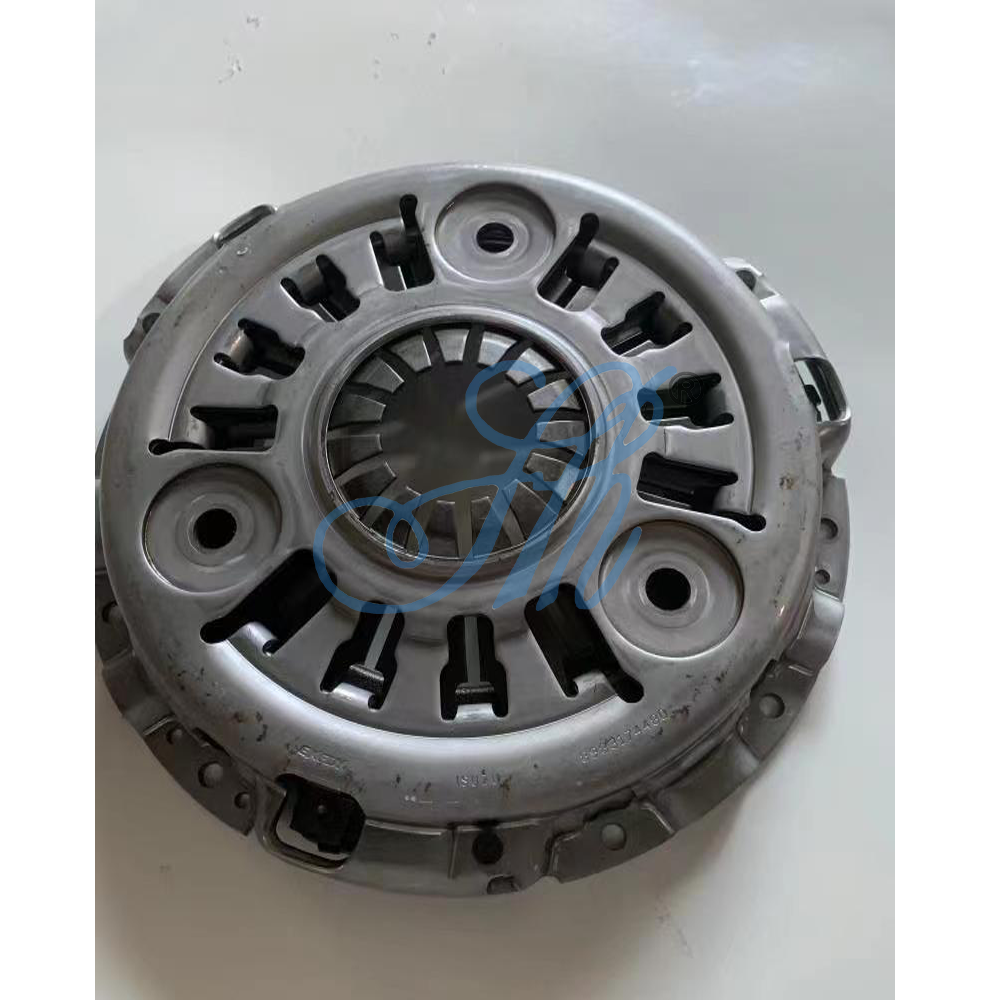 Fast Shipping ISUZU D-MAX TFR NKR NPR Clutch Pressure Plate OEM 897109246G for Car Fitment
