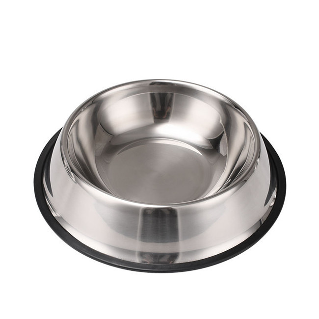 400ml Non Slip Dog Bowl