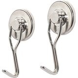 China N35 Zinc coating holding magnets Learning Resources Magnetic Hooks on sale