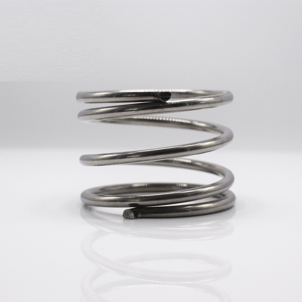 SS Mechanical Seals Parts Diameters 0.1mm Mechanical Seal Single Spring