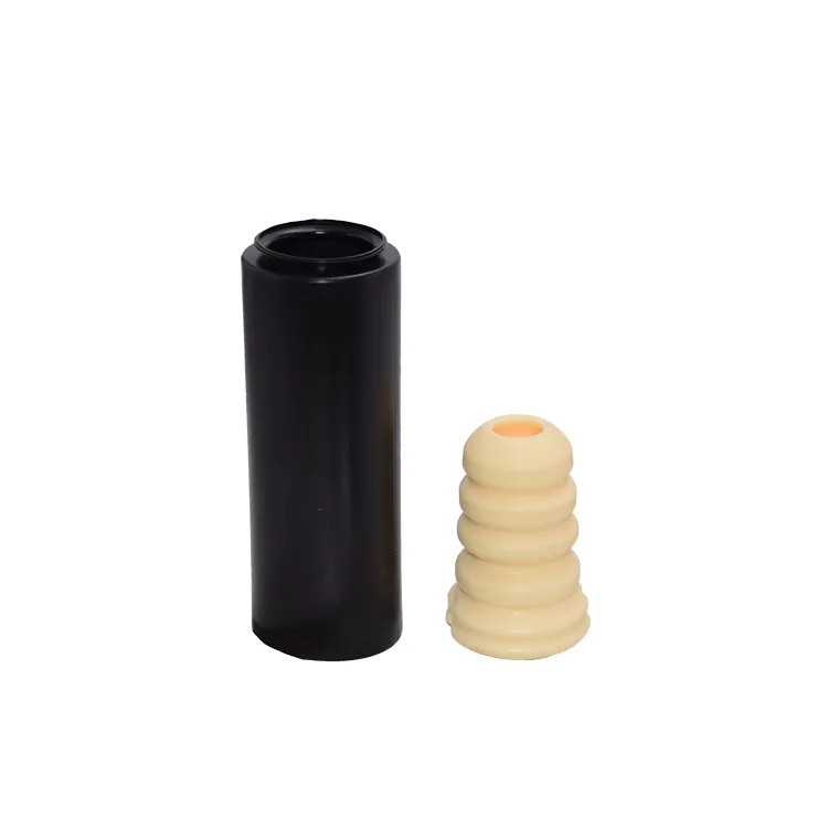 Car Fitment BMW Rear L/R Additional Shock Absorber Rubber Buffer Reference NO. 27381