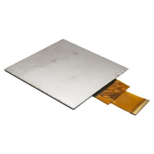 4 Inch TFT LCD Display | 320x320 Resolution SPI interface