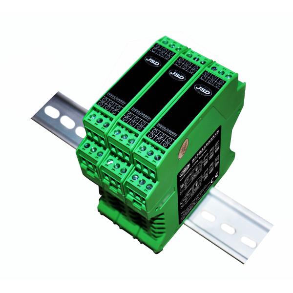 4-20mA to frequency pulse signal isolation transmitter (I/F V/F converter)4-20mA