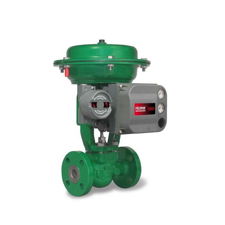 Type 488 With High Capacities Spring Loaded Clean Service Safety Valve