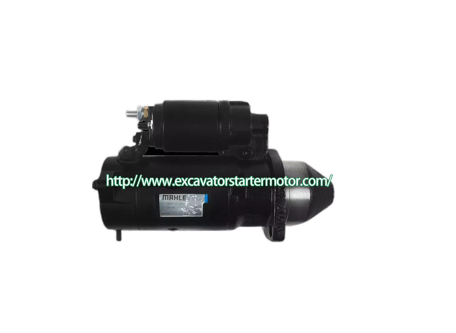 12V 10T CW Starter For IVECO 11.132.381 11.132.069 5801471579 IS1332 11132381 AZF4379 MS544 11132069 AZF4287