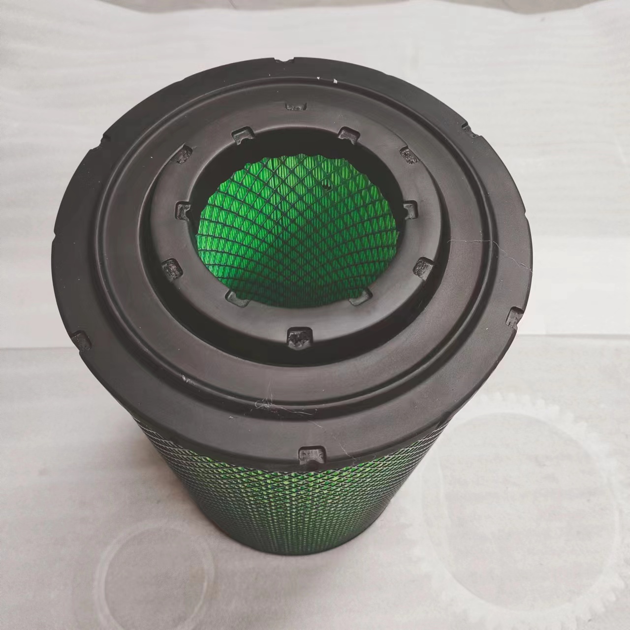 2012- Year Sinotruk Howo Air Filter 612600114993 For Wheel Loader L958f Standard Size