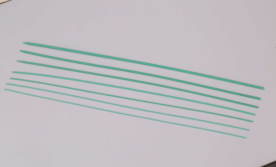 Class II A Hydrophilic Coated Urethral Dilator 60cm For Ureteroscopy