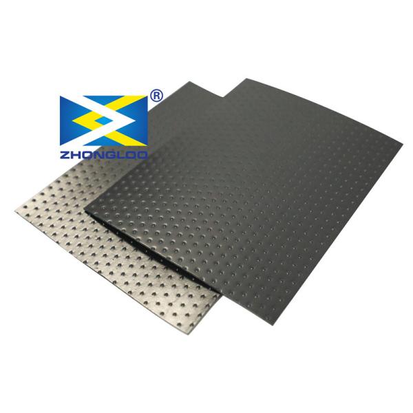 High Density Polyethylene Geomembrane Hdpe Geomembrana For Swimming Pool