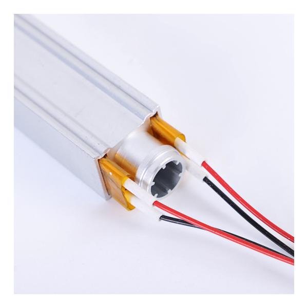 PTC Ceramic Air Heater PTC Space Heating Element DIY Indoor Heating Tool PTC