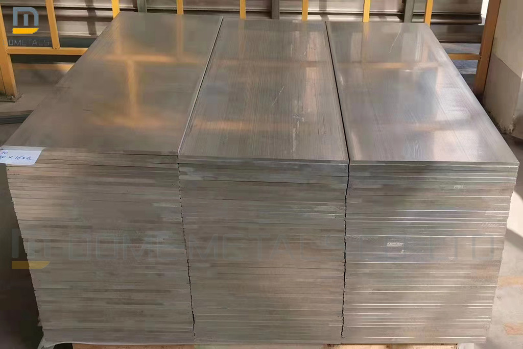 AZ61 Magnesium Alloy Plate Sheet 1.78 Density For Aircrafts