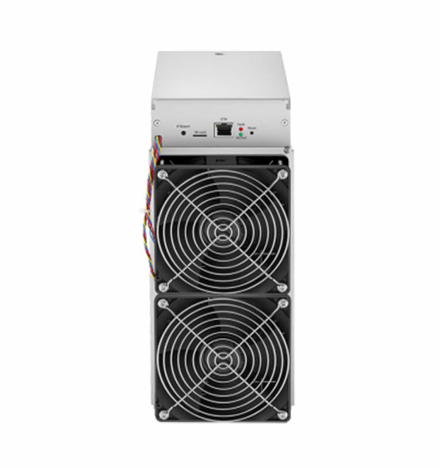 Bitmain Antminer Z11j 105k 1418w BTC Miner Machine Ethernet 70db