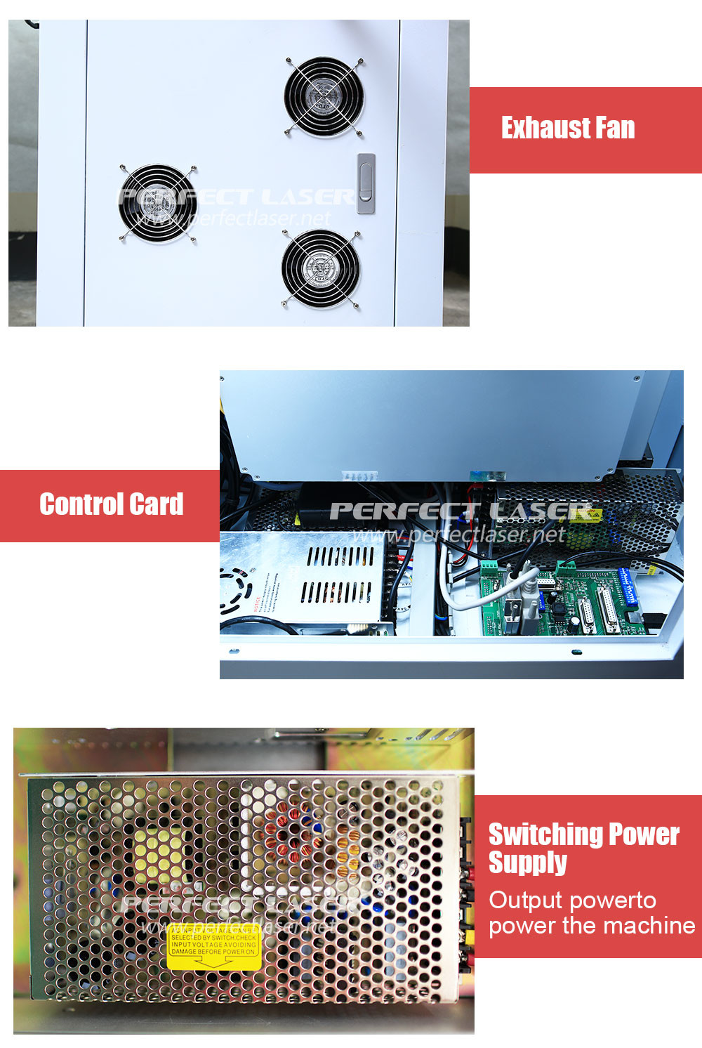 3D Dynamic Metal Laser Marking Machine , Wood Engraving Etching Machine With CE