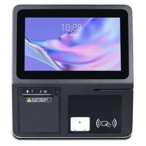  13.3&quot; 15.6&quot; Inch Touchscreen Industrial Panel PC All-In-One PC with Win10 Android OS Fingerprint Reader Card Reader NFC/RFID Manufactures