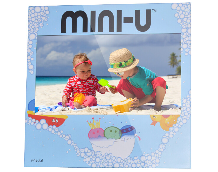 7 inch HD screen video advertising player in store video displays for supermarket