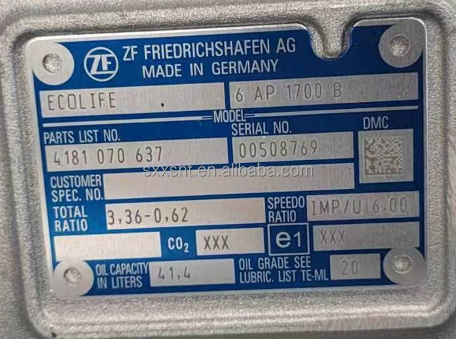 A-C09005 Synchronizer Gear for FAW Jiefang Truck Parts Car Fitment and Fast Gearbox