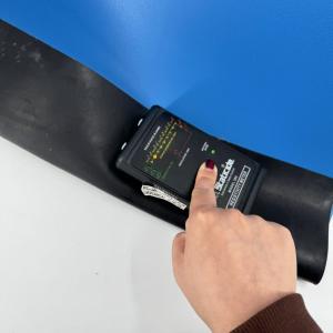 ESD Mat Anti Static Rubber Table Mat Premium Textured ESD Bench Matting