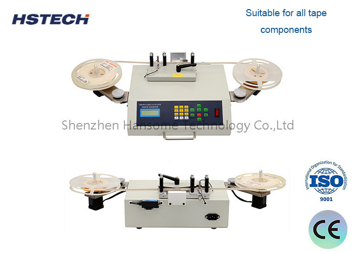 AC100/220V Power Supply SMD Chip Counter YH-890 Manufactures