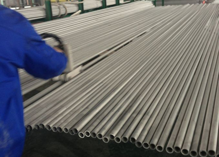 seamless steel pipes